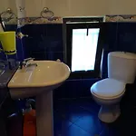 Fanny بيت ضيافة سينيموريتس