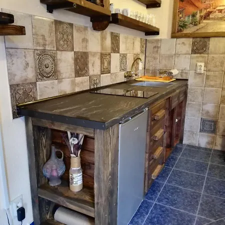 Fanny 2* Синеморец