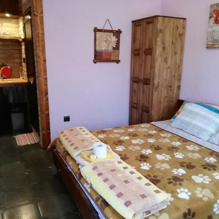 Fanny Синеморец