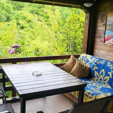 Гостевой дом Fanny 2*