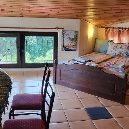 Fanny Гостевой дом