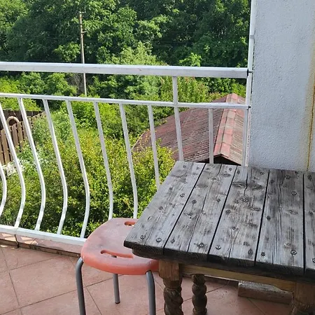 Гостевой дом Fanny 2*