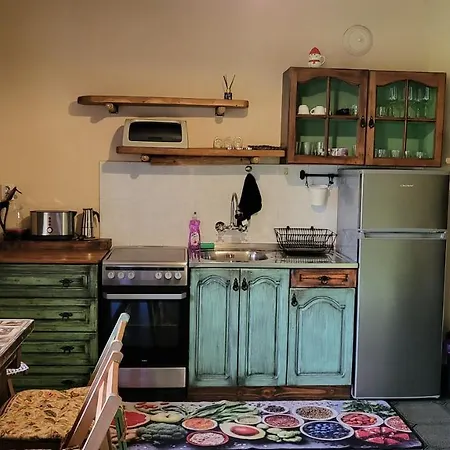 Fanny Гостевой дом 2*