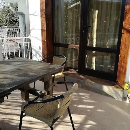 Fanny Гостевой дом Синеморец