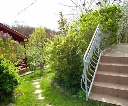 Гостевой дом Fanny Синеморец