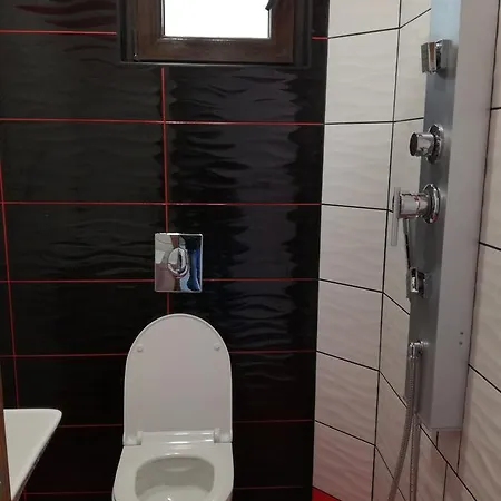 Fanny 2* Синеморец