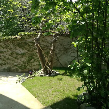 Fanny Гостевой дом Синеморец