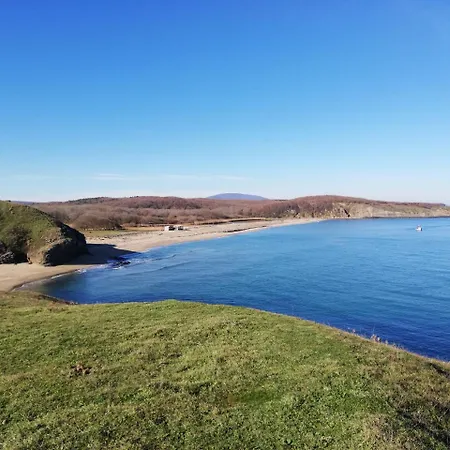 Fanny 2* Синеморец