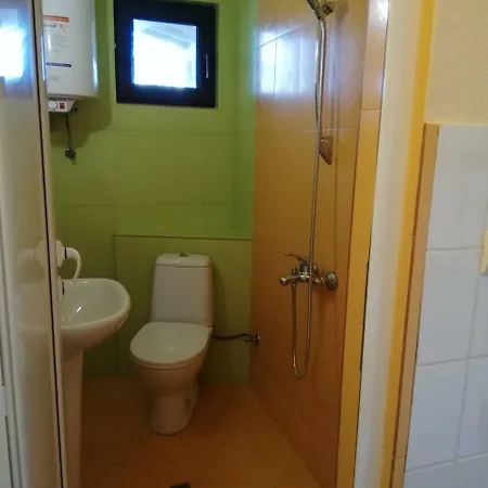 Гостевой дом Fanny 2*