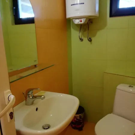 Fanny Синеморец