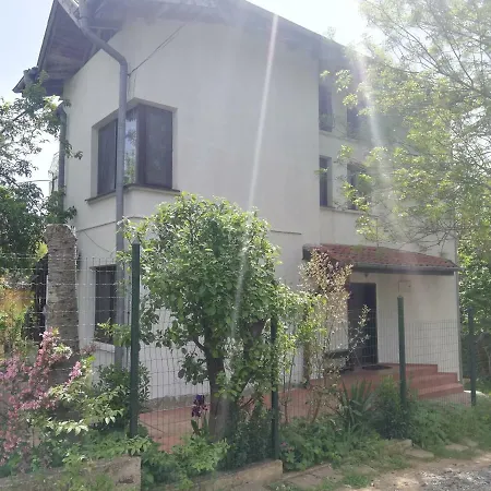 Гостевой дом Fanny