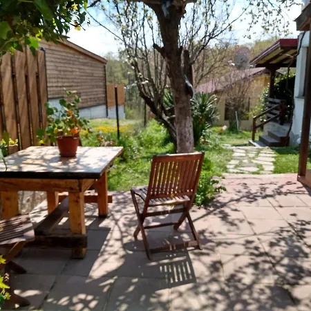 Гостевой дом Fanny 2*