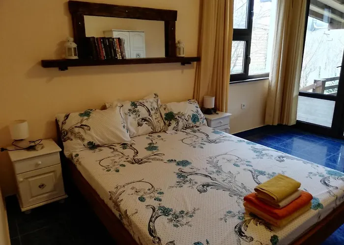 Konukevi Fanny Sinemoretz