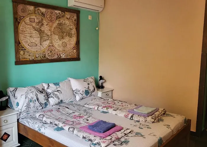 Fanny Konukevi Sinemoretz