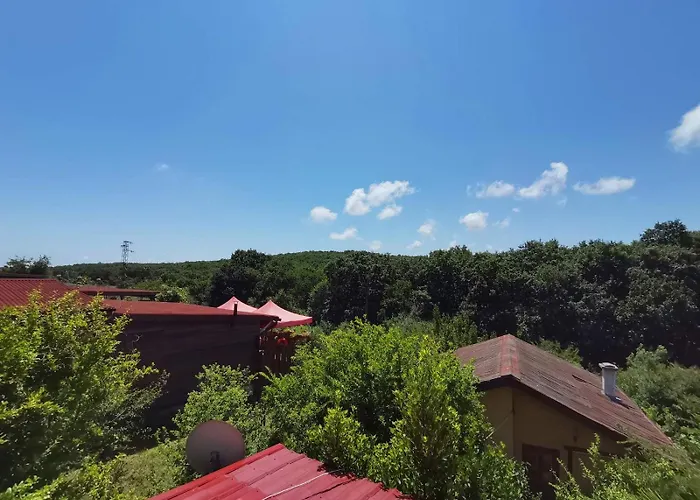 Konukevi Fanny Sinemoretz