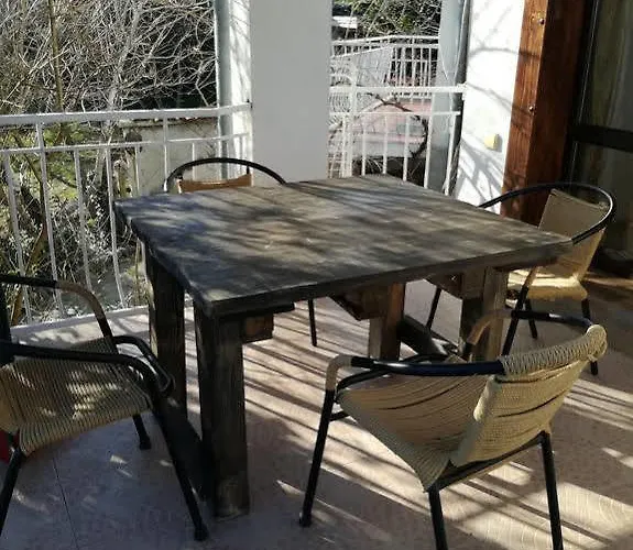 Konukevi Fanny Sinemoretz