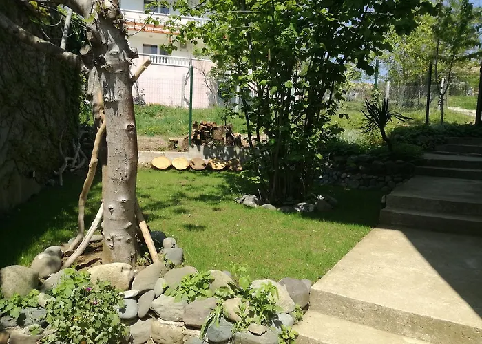 Konukevi Fanny Sinemoretz