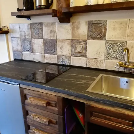 Fanny Pensionat Sinemoretz