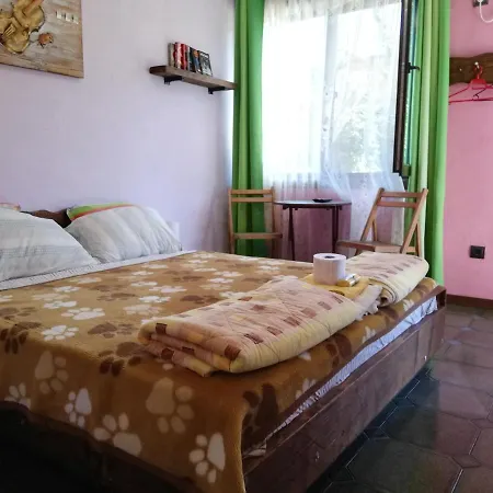 Πανσιόν Fanny 2*