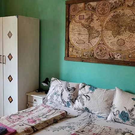 Fanny Pensionat Sinemoretz