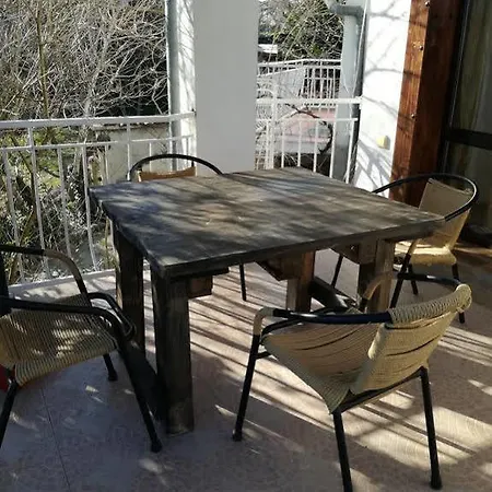 Pensionat Fanny Sinemoretz