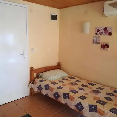 Pensionat Fanny Sinemoretz