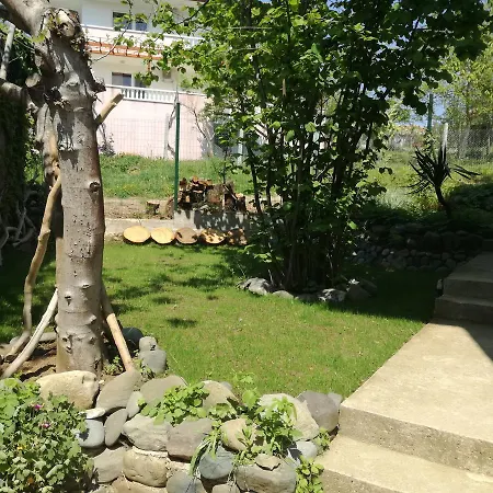 Pensionat Fanny Sinemoretz