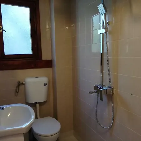 Pensionat Fanny Sinemoretz