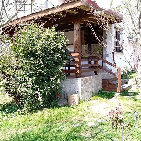 Fanny Πανσιόν 2*