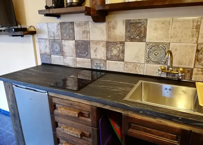 Fanny Vendégház Szinemorec