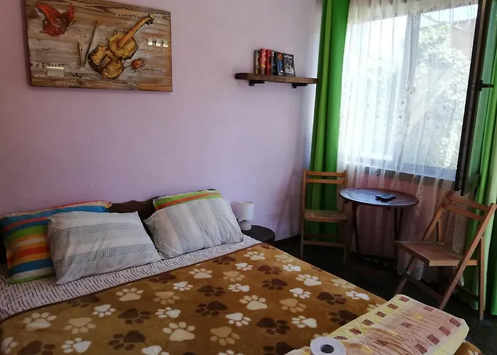 Fanny Vendégház 2*