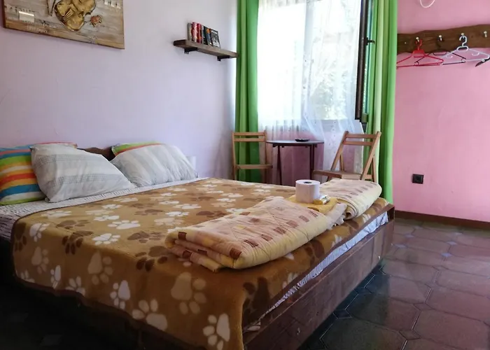 Vendégház Fanny 2*