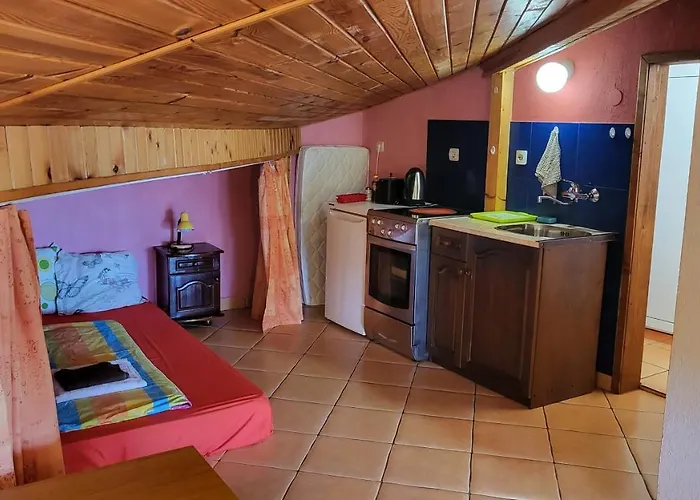 Fanny Vendégház 2*