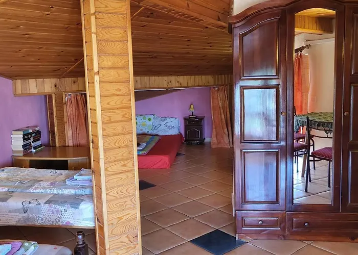 Fanny Vendégház 2*