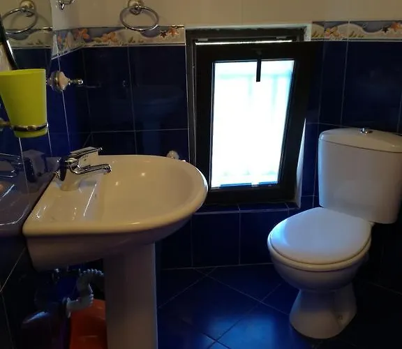 Fanny Vendégház Szinemorec