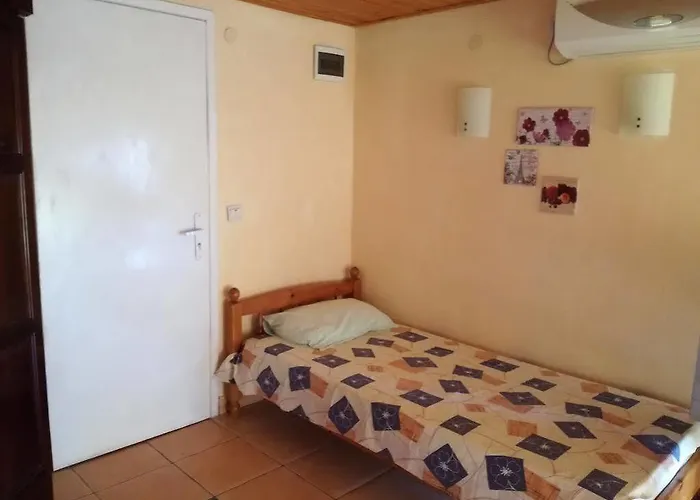 Vendégház Fanny Szinemorec