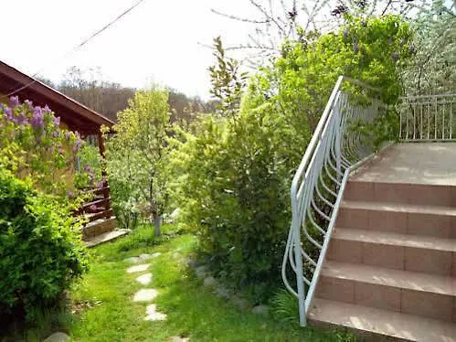 Vendégház Fanny Szinemorec