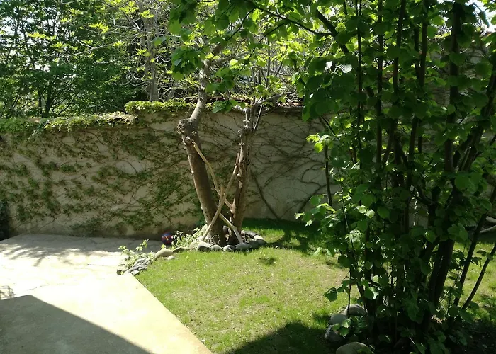 Fanny Vendégház Szinemorec