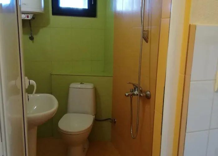 Vendégház Fanny 2*