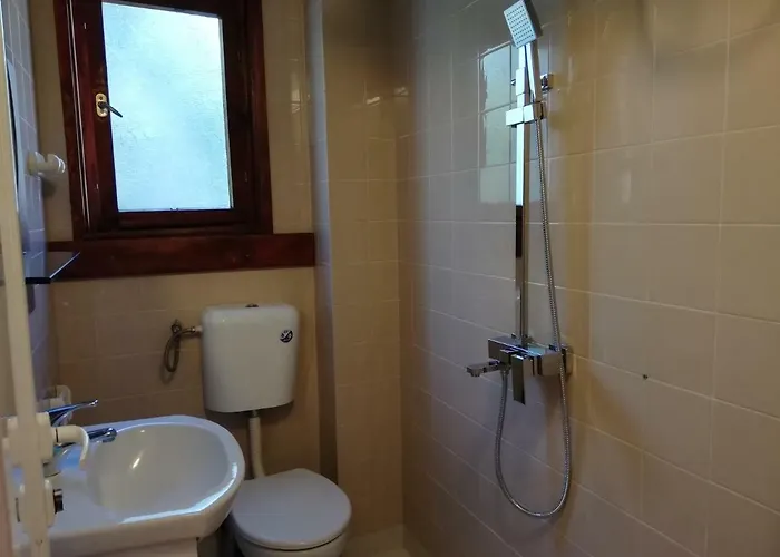 Vendégház Fanny Szinemorec