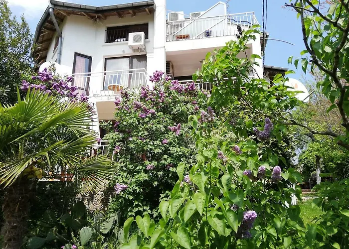 Vendégház Fanny 2*