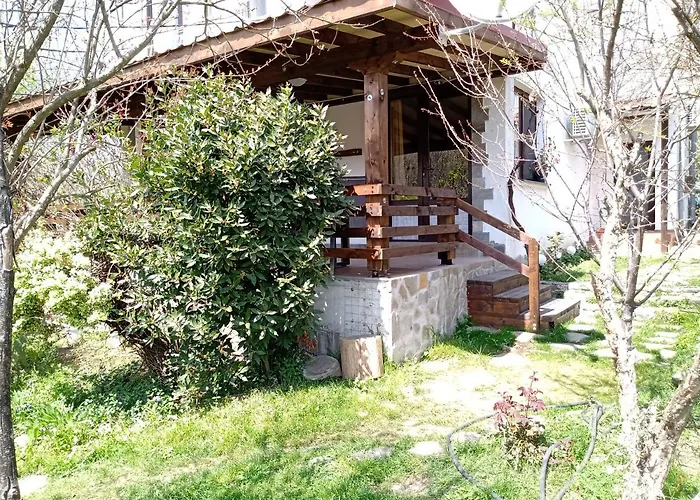 Fanny Vendégház 2*